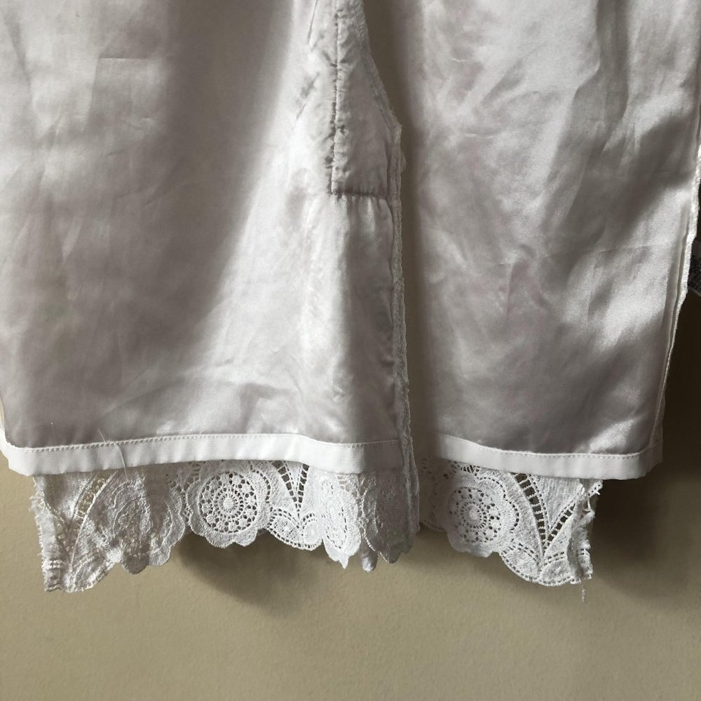 Antonio Melani Lace Dress Size 0 - Picture 14 of 15